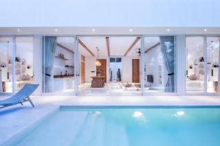 Lush 2BR Villa, 4min to Bingin's Coastal Escape - 5