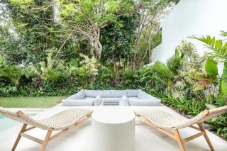 Lush 2BR Villa, 4min to Bingin's Coastal Escape - 3