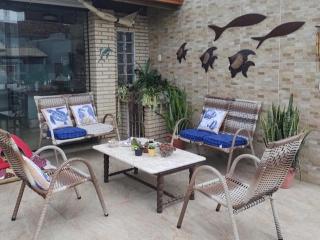 Pousada Familiar Morada Lua Nova - 7