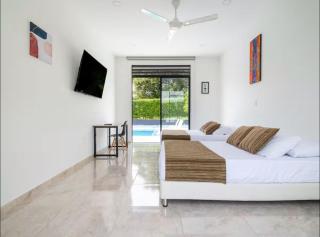 Casa Quinta F20 Condo El Imperio - 5