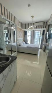 Apartement Connect Pakuwon Mall Apartement Anderson - 0