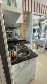 Apartement Connect Pakuwon Mall Apartement Anderson - 7