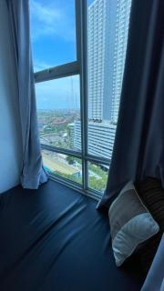Apartement Connect Pakuwon Mall Apartement Anderson - 6
