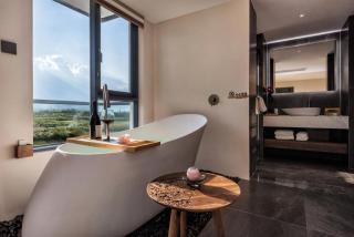 大理云拥山舍设计师民宿 - 4