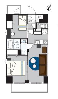 ROLES Ryusen 1001 - 8