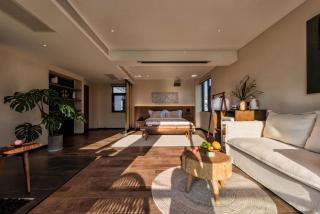 大理云拥山舍设计师民宿 - 3