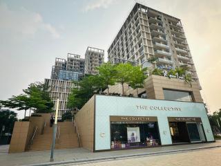 The Bloom Studio Suites - 9