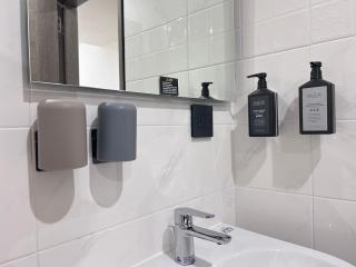 水木商旅高鐵左營館 - 9