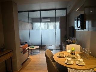 The Bloom Studio Suites - 3