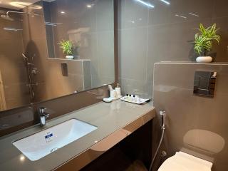 The Bloom Studio Suites - 1