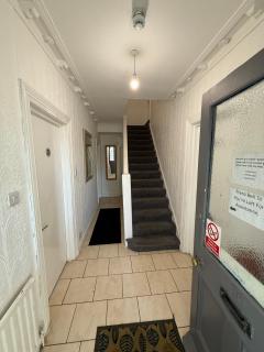 The Birchwood Lodge - 1