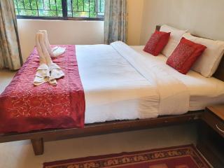 Candolim apartment - 7