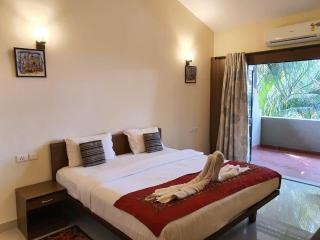 Candolim apartment - 6