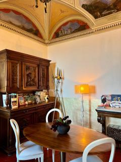 La Tour Morazzani , Heritage Floor with Sea View Cap Corse - 1