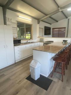 Orchid Oasis Orchid Beach KGari Fraser Island - 0