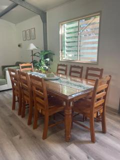 Orchid Oasis Orchid Beach KGari Fraser Island - 8