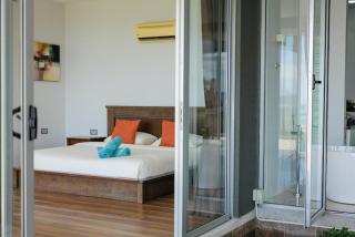 Aroha Seaview Villa In Nature -Private Pool - 3