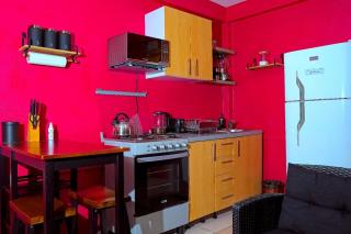 Comfortable modern studio villa - 1