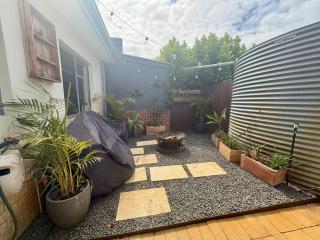 Hayes Haven Bunbury - 2