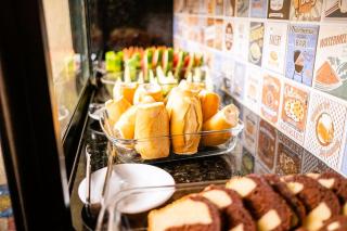 Pousada Ibiza - Lázaro Ubatuba - 3