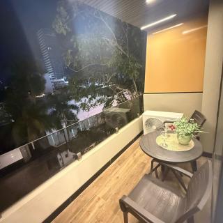 Luxia Sky - 7