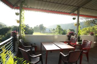 Ghughuti Homestay - 1
