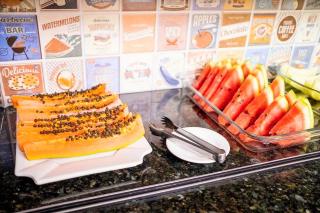 Pousada Ibiza - Lázaro Ubatuba - 2