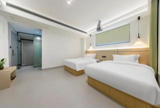 Zhangjiajie Longing Mountain B&B - 6