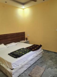 Tulsi Ganga Hostel - 7