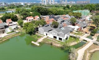 Chaoyangli Folk Resort Hotel - 6