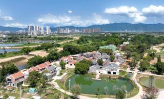 Chaoyangli Folk Resort Hotel - 5