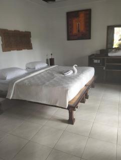 The Chapel Alam Sari Ubud - 3