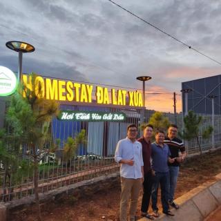 Homestay Đà Lạt Xưa - 1