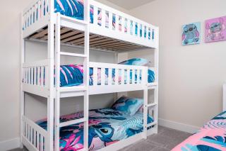 Modern 3Bd Screened Pool at Serenity Resort 17322 - 9