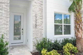 Modern 3Bd Screened Pool at Serenity Resort 17322 - 6