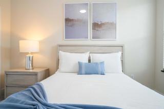 Modern 3Bd Screened Pool at Serenity Resort 17322 - 3