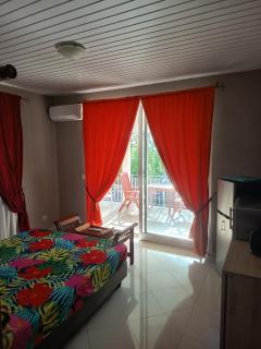 Location studio Maeva Lodge - 4