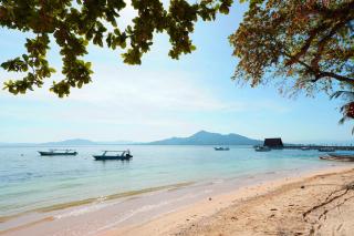 PS Bunaken Resort and Dive - Bunaken - 6