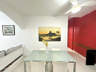 Rio Flat Praia 9 - 8