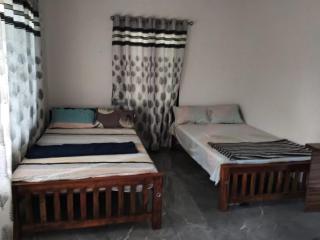 Johnnys Destination - 1