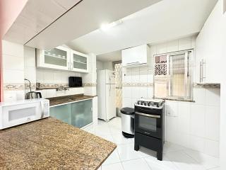 Rio Flat Praia 9 - 4