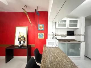 Rio Flat Praia 9 - 5