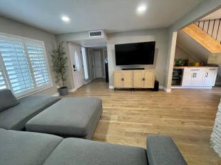 FREE NIGHT! AZ Escape+Pool+Firepit+Heart of PHX - 9