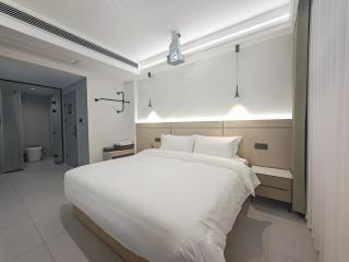 Zhangjiajie Longing Mountain B&B - 3