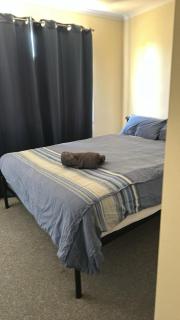 Quiet, Charming 3BR - 6