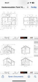 Panoramic Cabin By Lake Lundevannet - 9