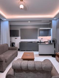 The Cozy AcSpace - 4