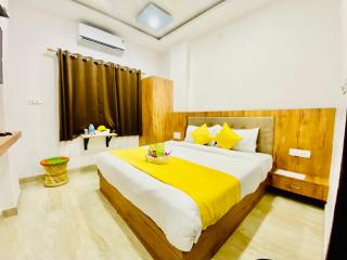 Hotel Vallabh at Pichola Lake Nathi Ghat Brahmpole Udaipur - 6