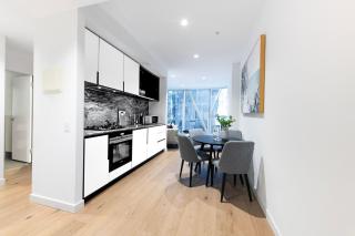 The Cityline Apartment on Little Lonsdale - 6