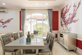 Villa INDOCHINA 7 bed room - 7